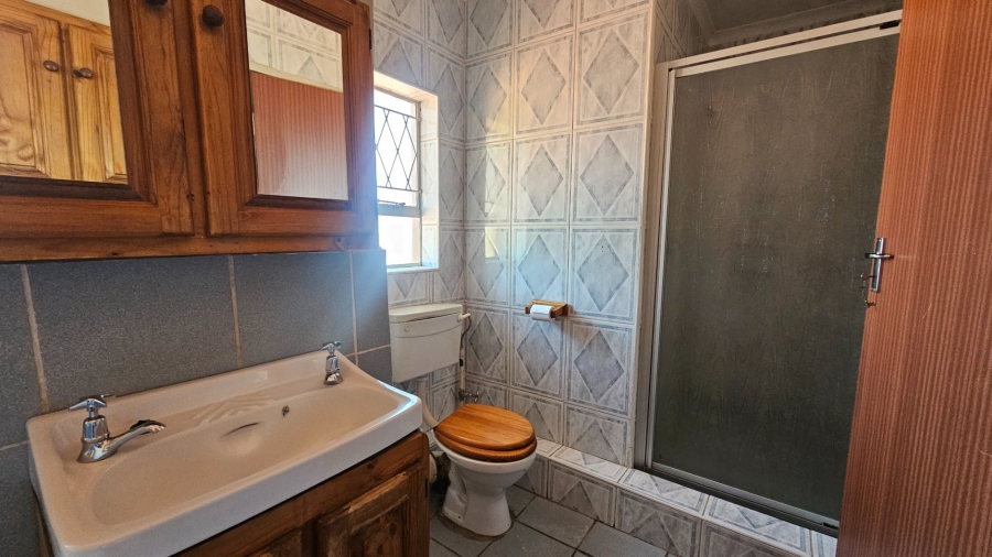 3 Bedroom Property for Sale in Sasolburg Ext 23 Free State